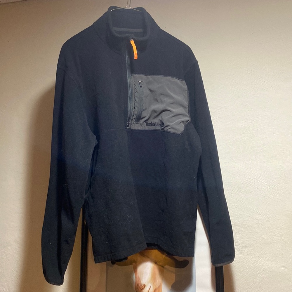 Timberland Performance Fleece Excellent cond. Mens Large